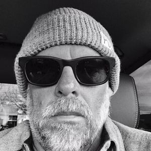 Meet your Posher, Robert